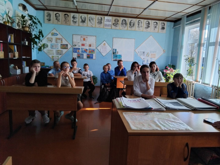 Правила поведения на железной дороге.